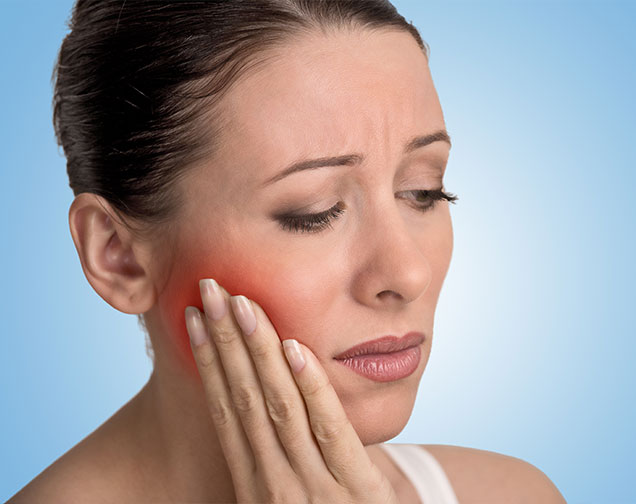 Symptoms of a Dental Emergency | Kelowna General & Family Dentist | Brookside Dental Centre | Kelowna, BC