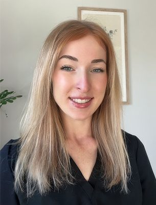 Chelsea | RDA | Kelowna General & Family Dentist | Brookside Dental Centre | Kelowna, BC