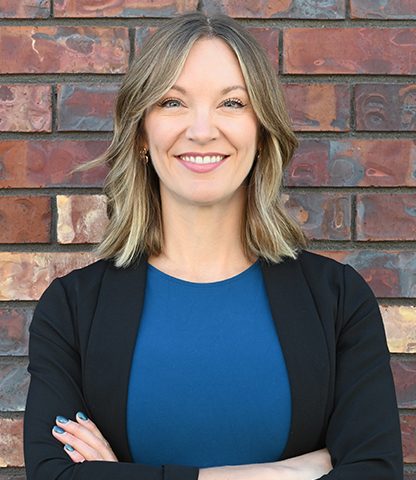 Dr. Jennifer Drever | Brookside Dental | General Dental Clinic | Kelowna, BC